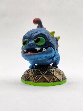 Wrecking Ball Skylander Series 1
